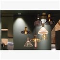 Delta Light MILES C2 PINK Suspension lamp