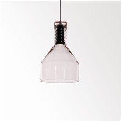 Delta Light MILES C3 PINK Hängelampe