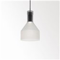 Delta Light MILES C3 PINK Suspension lamp