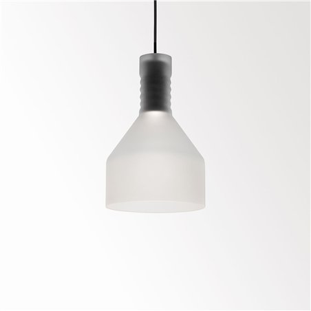 Delta Light MILES C3 PINK Suspension lamp