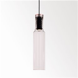 Delta Light MILES C4 PINK Hängelampe