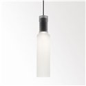 Delta Light MILES C4 PINK Suspension lamp
