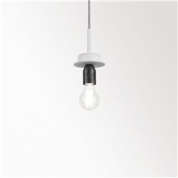 Delta Light TOUPE C E27 Suspension lamp
