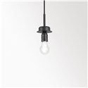 Delta Light TOUPE C E27 Suspension lamp