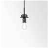 Delta Light TOUPE C E27 Hängelampe