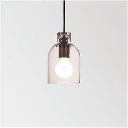 Delta Light MANTELLO GLASS L1523 E27 Hängelampe