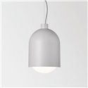 Delta Light MANTELLO L2028 E27 Suspension lamp