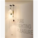 Delta Light MILES C2 Suspension lamp