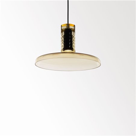 Delta Light MILES C2 Suspension lamp