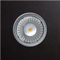 Delta Light LOGIC 90 R Recessed spot