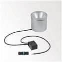 Delta Light LOGIC 90 R Recessed spot