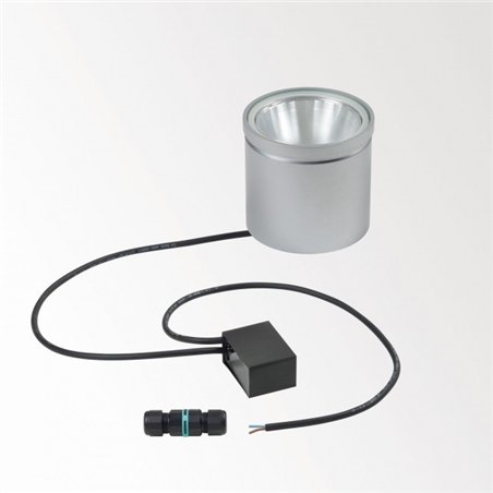 Delta Light LOGIC 90 R Recessed spot