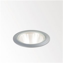 Delta Light LOGIC 90 R A Recessed spot