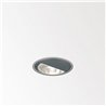 Delta Light LOGIC 60 R MOON Einbauspot