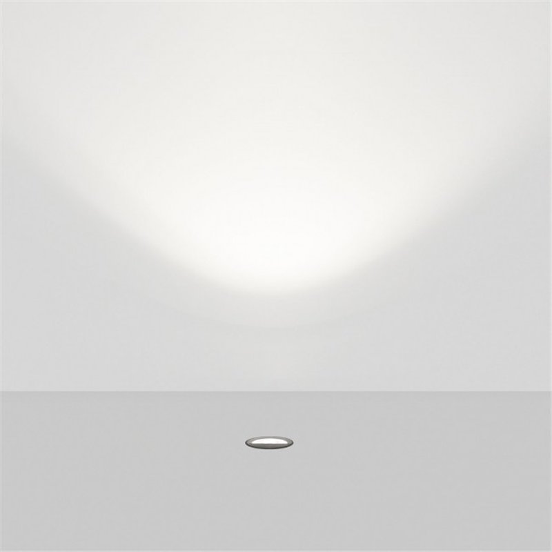 Delta Light LOGIC 60 R MOON Einbauspot
