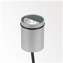 Delta Light LOGIC 60 R MOON Recessed spot