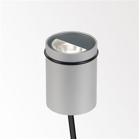 Delta Light LOGIC 60 R MOON Recessed spot