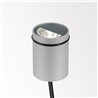 Delta Light LOGIC 60 R MOON Einbauspot