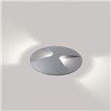 Delta Light LOGIC F2 Recessed spot