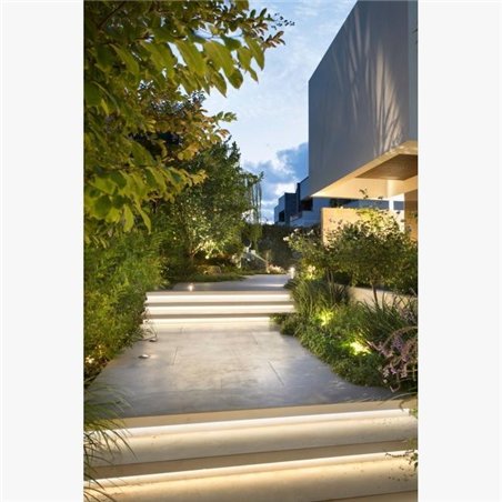 Delta Light LOGIC F2 Recessed spot