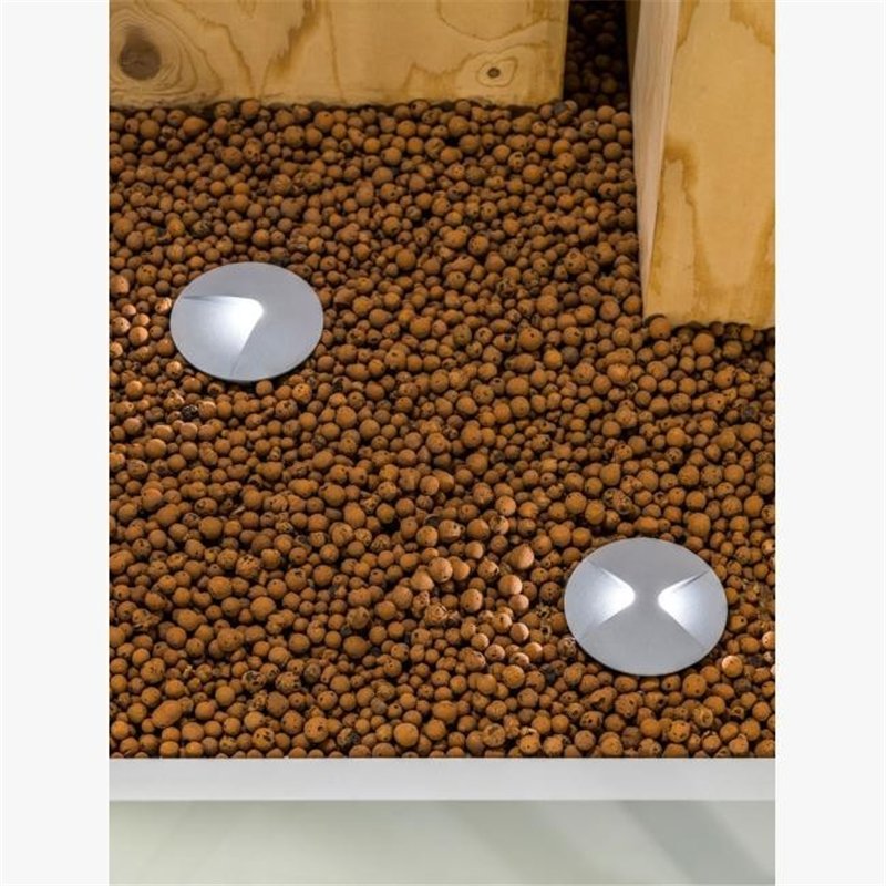Delta Light LOGIC F2 Bodenlampe