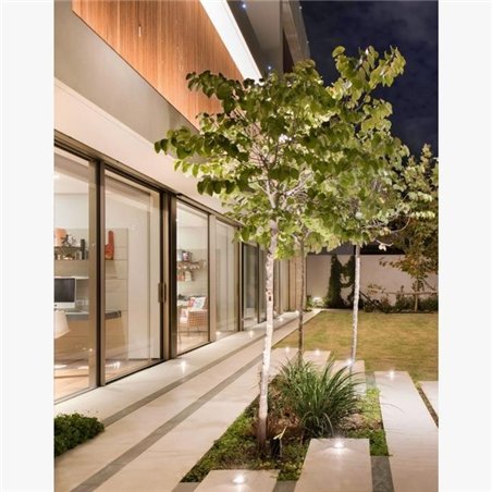 Delta Light LOGIC F2 Recessed spot