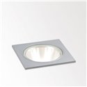 Delta Light LOGIC 90 S Recessed spot