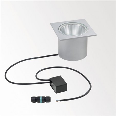 Delta Light LOGIC 90 S Recessed spot
