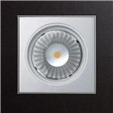 Delta Light LOGIC 90 S Recessed spot