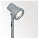 Delta Light KIX II PIN Floor lamp