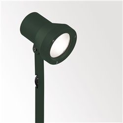Delta Light KIX II PIN 24V Floor lamp