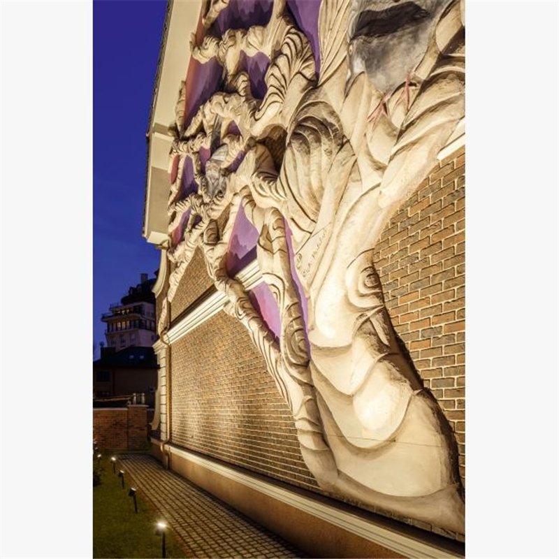 Delta Light KIX II PIN 24V Bodenlampe