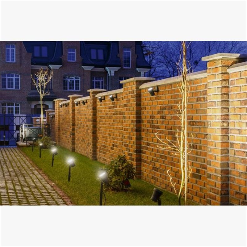 Delta Light KIX II PIN 24V Bodenlampe