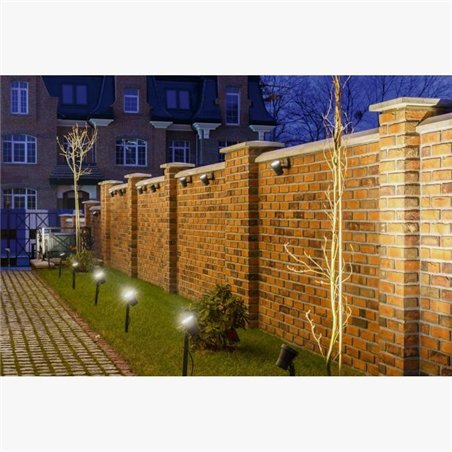 Delta Light KIX II PIN 24V Floor lamp