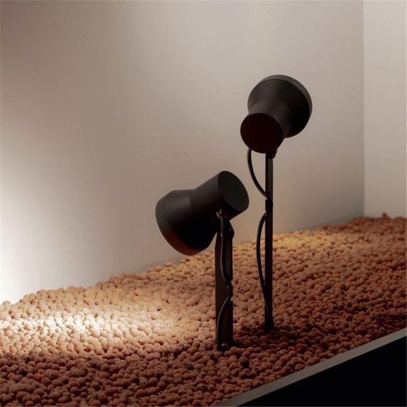 Delta Light KIX II PIN 24V Bodenlampe