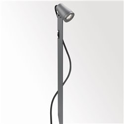 Delta Light KIX M PIN 24V Floor lamp