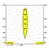 Delta Light LOGIC 40 R A MOON Einbaustrahler