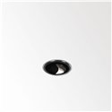 Delta Light LOGIC 40 R MOON Recessed lamp