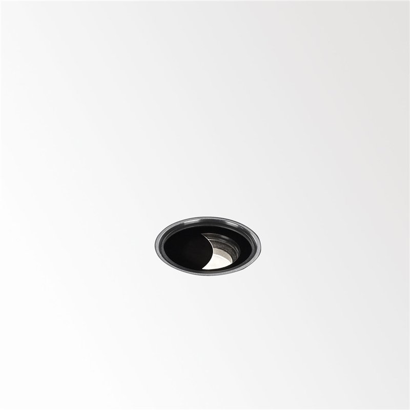 Delta Light LOGIC 40 R MOON Einbaustrahler