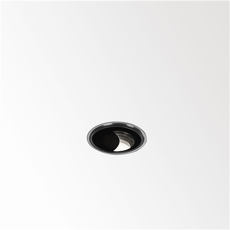 Delta Light LOGIC 40 R MOON Recessed lamp