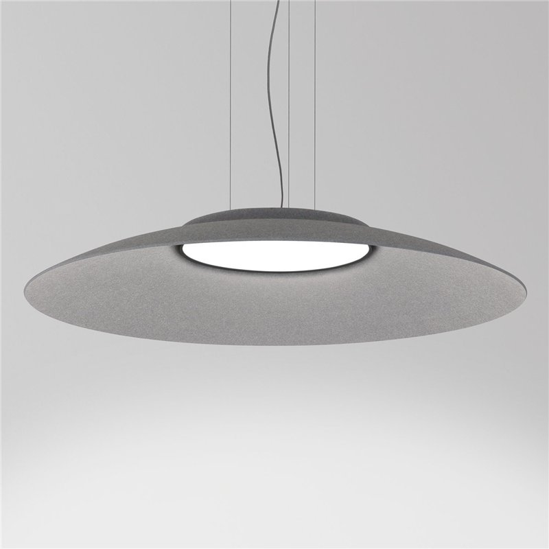 Delta Light ZOOVER 140 DOWN-UP Hängelampe
