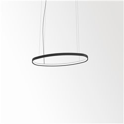 Delta Light SUPERLOOP HC SBL OVAL S Hängelampe