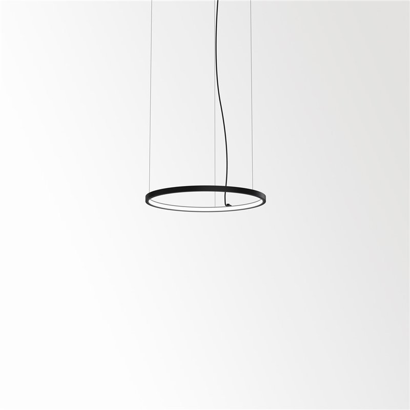 Delta Light SUPERLOOP SLIM IN 70 SBL Hängelampe