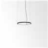 Delta Light SUPERLOOP SLIM IN 70 SBL Hängelampe