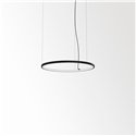 Delta Light SUPERLOOP SLIM IN 90 SBL Suspension lamp