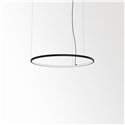 Delta Light SUPERLOOP SLIM IN 120 SBL Suspension lamp