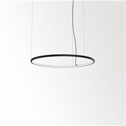Delta Light SUPERLOOP SLIM IN 120 SBL Hängelampe