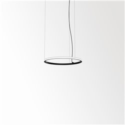 Delta Light SUPERLOOP SLIM OUT 70 SBL Hängelampe