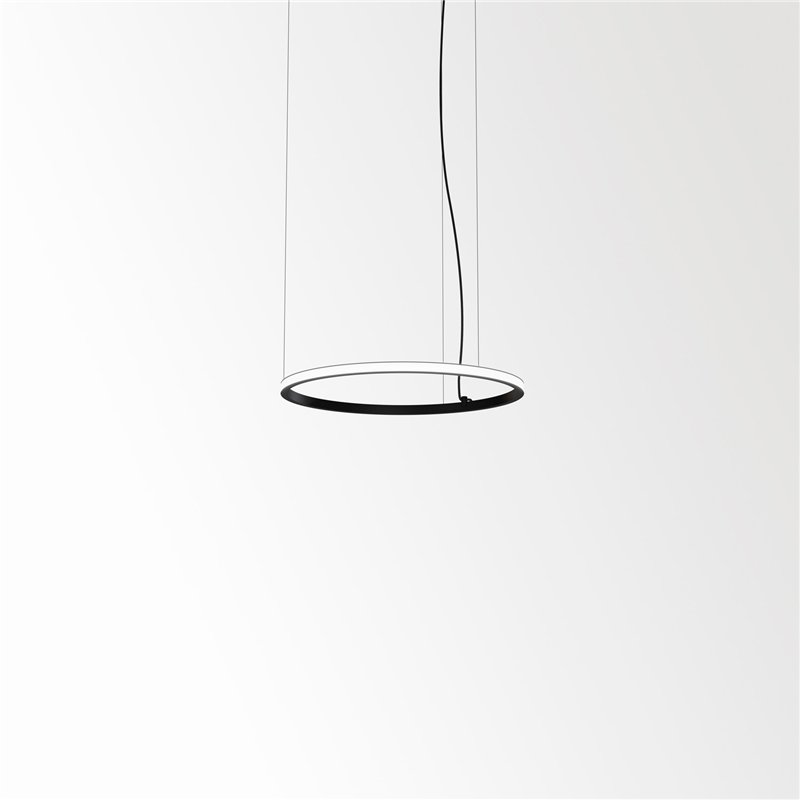Delta Light SUPERLOOP SLIM OUT 70 SBL Hängelampe