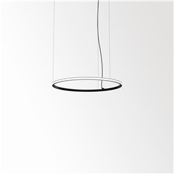 Delta Light SUPERLOOP SLIM OUT 90 SBL Hängelampe
